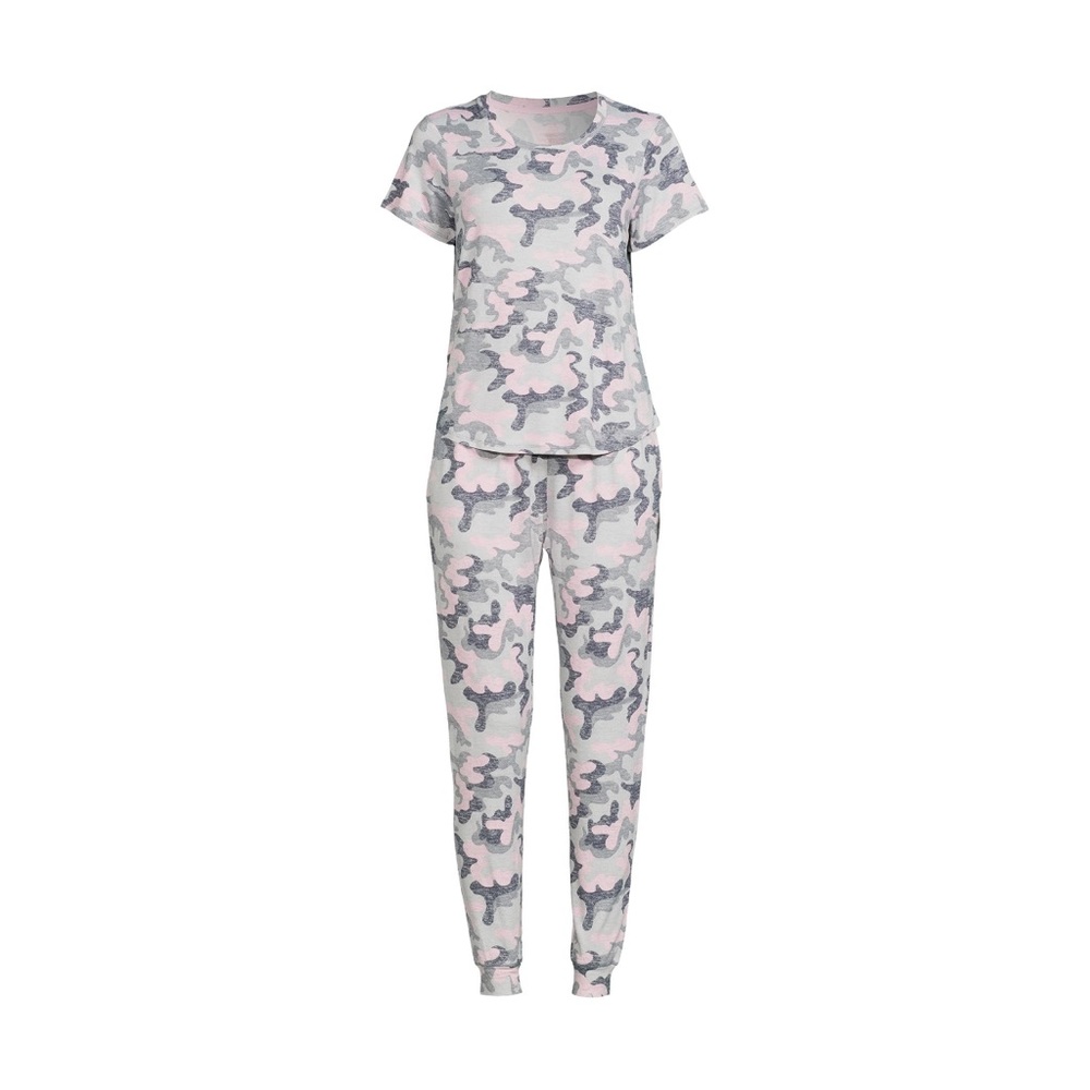 Pajama Set